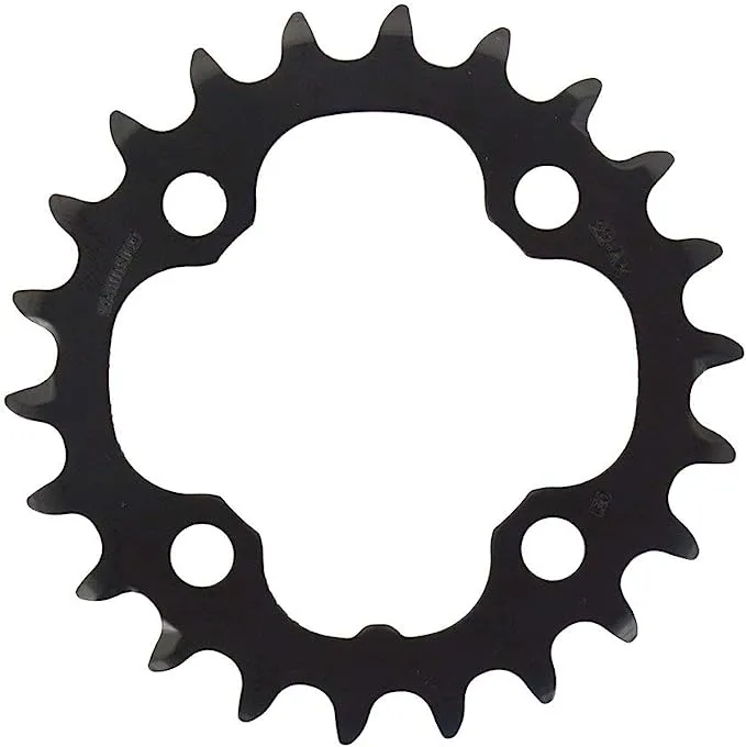 Shimano Altus FC-MT300 22T Krankdrev