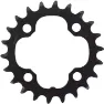 Shimano Altus FC-MT300 22T Krankdrev