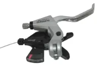 Shimano Altus Gir - og Bremse Hendel 8-speed Shimano Altus Gir - og Bremse Hendel 8-speed