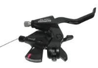 Shimano Altus Gir - og Bremse Hendel 8-speed