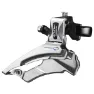Shimano Altus M310 7/8-Delt Framgir
