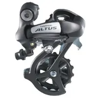 Shimano Altus M310 Bakgir