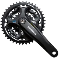 Shimano Altus M311 Kranksett