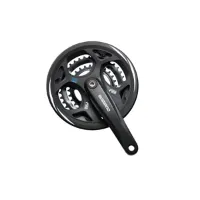 Shimano Altus M311 Kranksett Shimano Altus M311 Kranksett