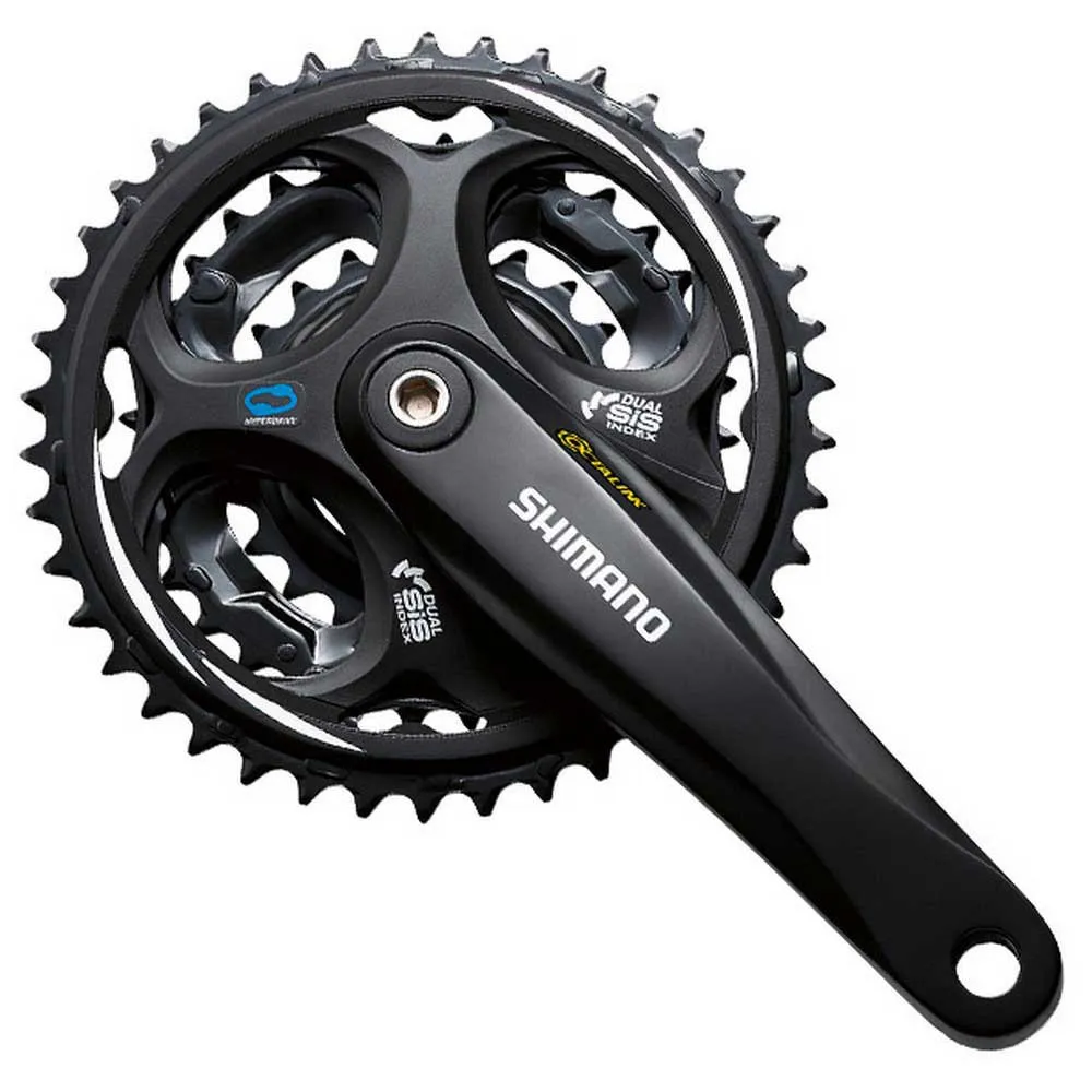 Shimano Altus M311 Kranksett