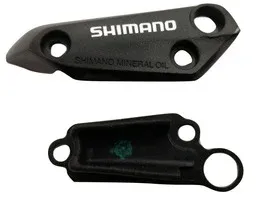 Shimano Altus M315 Bremsehendellokk