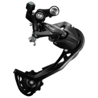 Shimano Altus RD-M2000 SGS 9-Delt Bakgir Shimano Altus RD-M2000 SGS 9-Delt Bakgir