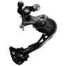 Shimano Altus RD-M2000 SGS 9-Delt Bakgir, 9s, Max 45t
