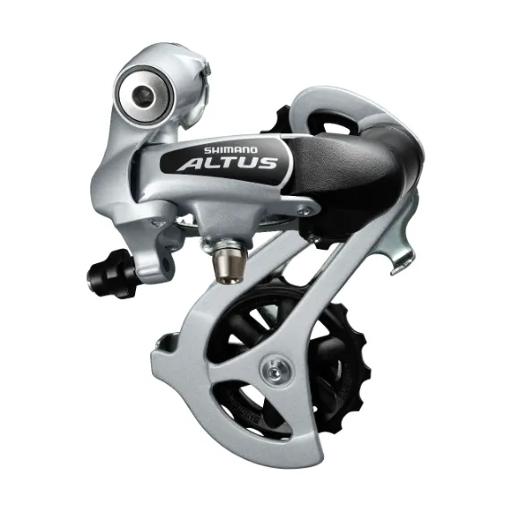 Shimano Altus RD-M310 7/8-delt Bakgir
