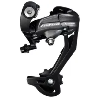 Shimano Altus RD-M370 SGS 9s Bakgir Shimano Altus RD-M370 SGS 9s Bakgir