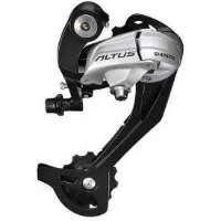 Shimano Altus Rd-m370 Sgs Bakgir Shimano Altus Rd-m370 Sgs Bakgir