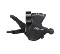 Shimano Altus SL-M2010 Høyre 9-Delt Girspak Shimano Altus SL-M2010 Høyre 9-Delt Girspak
