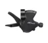 Shimano Altus SL-M2010 Høyre 9-Delt Girspak, Black, 9s