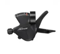 Shimano Altus SL-M2010 Venstre 3-Delt Girspak Shimano Altus SL-M2010 Venstre 3-Delt Girspak