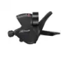 Shimano Altus SL-M2010 Venstre 3-Delt Girspak, Black, 3s
