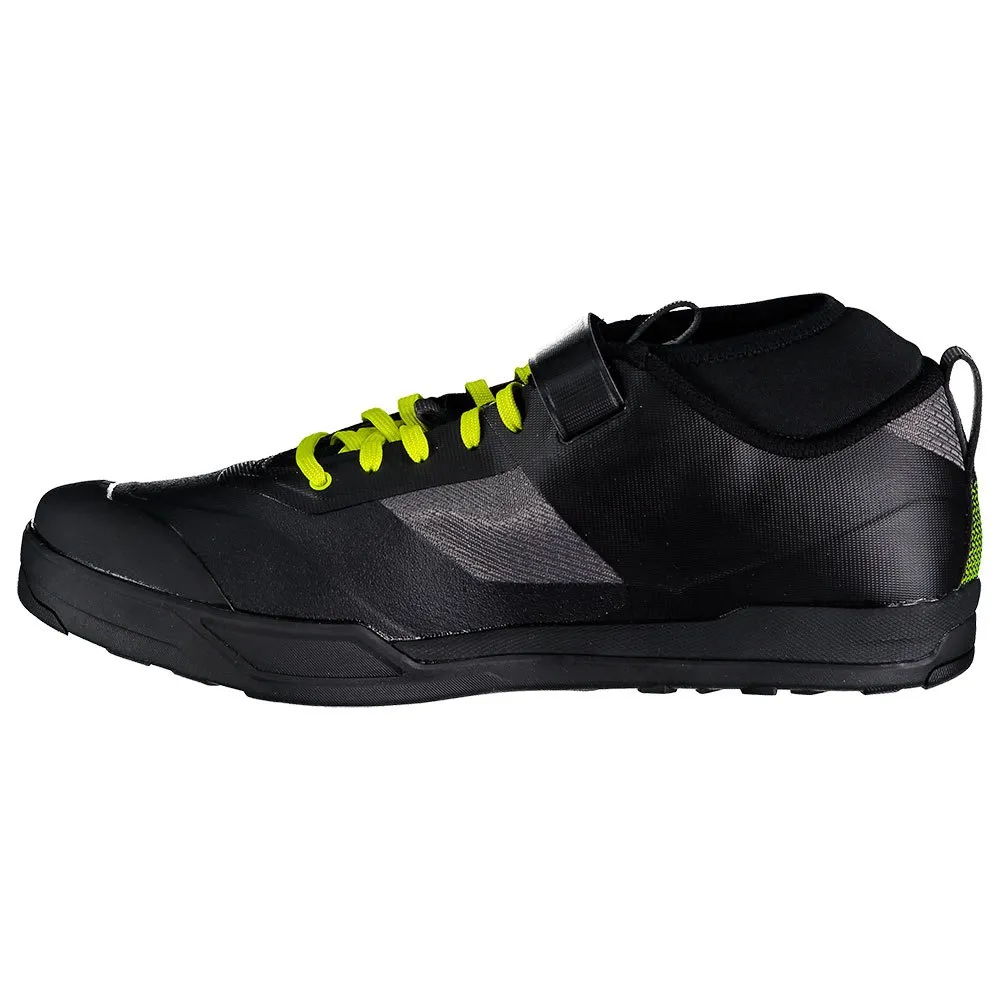 Shimano Am7 Mtb-sko, Black