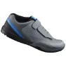 Shimano AM901 BMX/DH Terrengsko, Grå