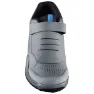 Shimano AM901 BMX/DH Terrengsko, Grå