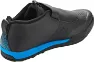Shimano AM902 BMX/DH Terrengsko, Sort