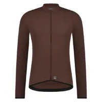 Shimano Apice Thermal Langermet Trøye Shimano Apice Thermal Langermet Trøye