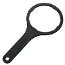 Shimano Avtrekker Til Alfine støvhette, Black, One Size