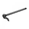 Shimano AX-MT700 12 x 157mm Thru Axle, Black, 12 x 157mm