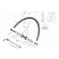 Shimano Axis Rs700 Center Lock Navaksel Shimano Axis Rs700 Center Lock Navaksel