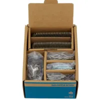 Shimano B05S Bremseklosser Eske