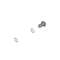 Shimano Banjo Bolt&O-Ring Til BR-M8100 Shimano Banjo Bolt&O-Ring Til BR-M8100