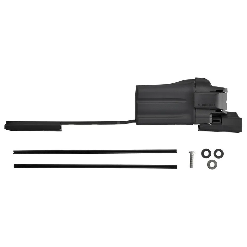 Shimano Batteri Ut Di2, Black / silver, One Size