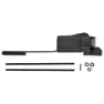 Shimano Batteri Ut Di2, Black / silver, One Size