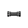 Shimano BB-MT800 Kranklager, Black / silver, 68/73mm