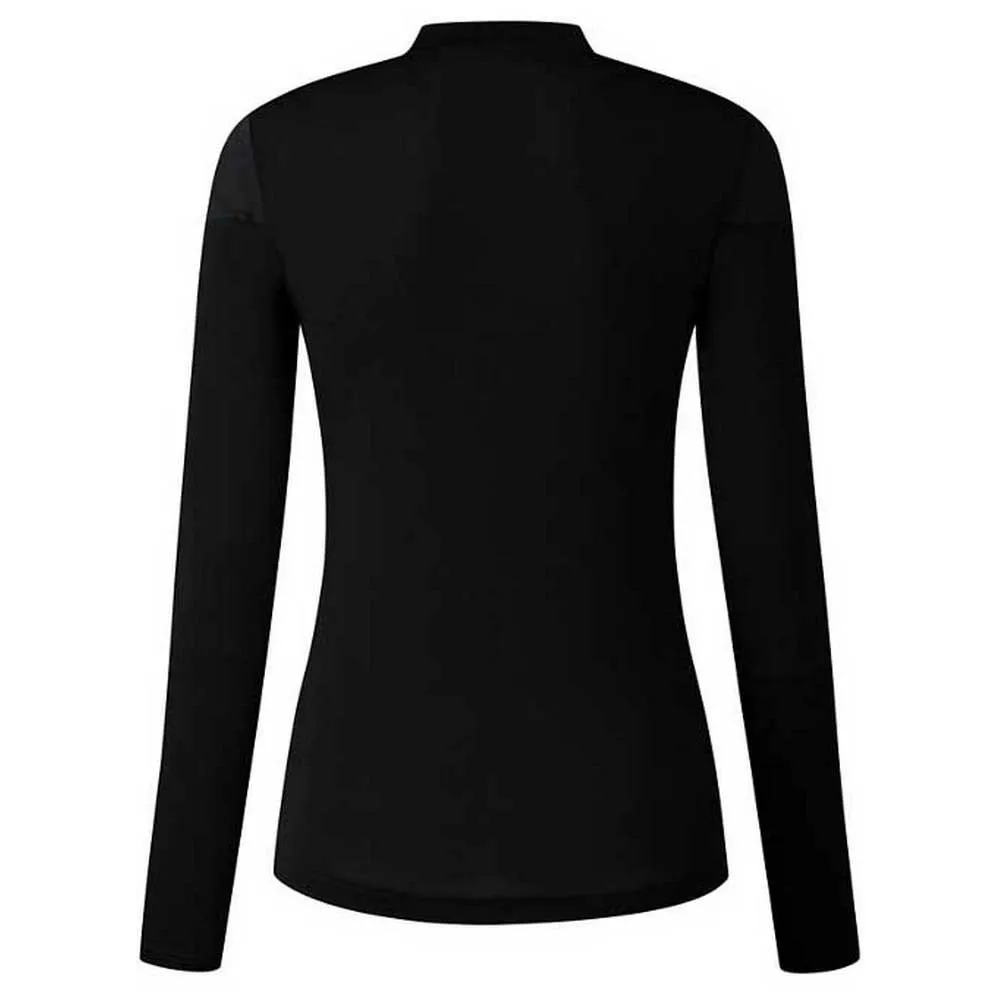 Shimano Beaufort Base Layer Langarmet Baselag