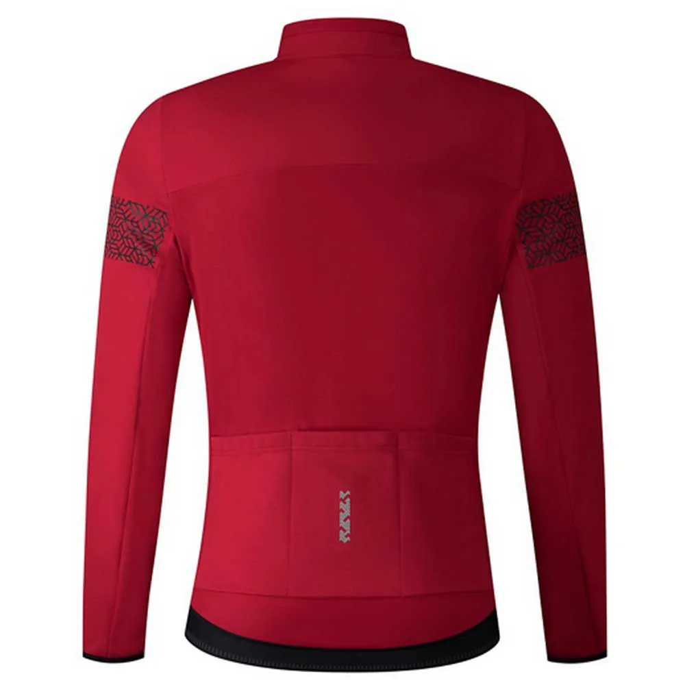 Shimano Beaufort Insulated Jakke