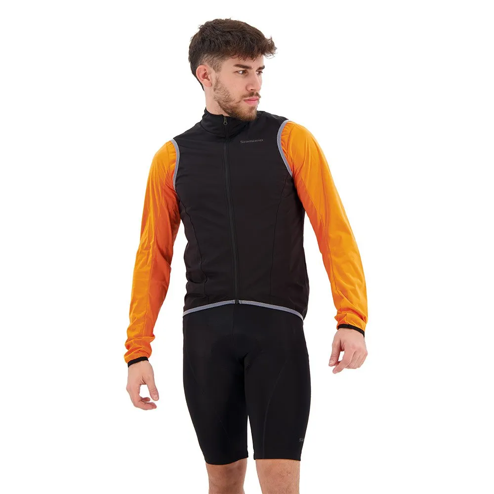 Shimano Beaufort Warm Vest Shimano Beaufort Warm Vest
