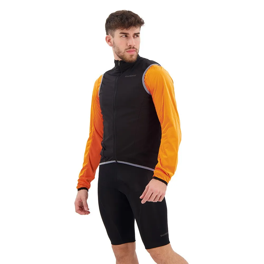 Shimano Beaufort Warm Vest Shimano Beaufort Warm Vest
