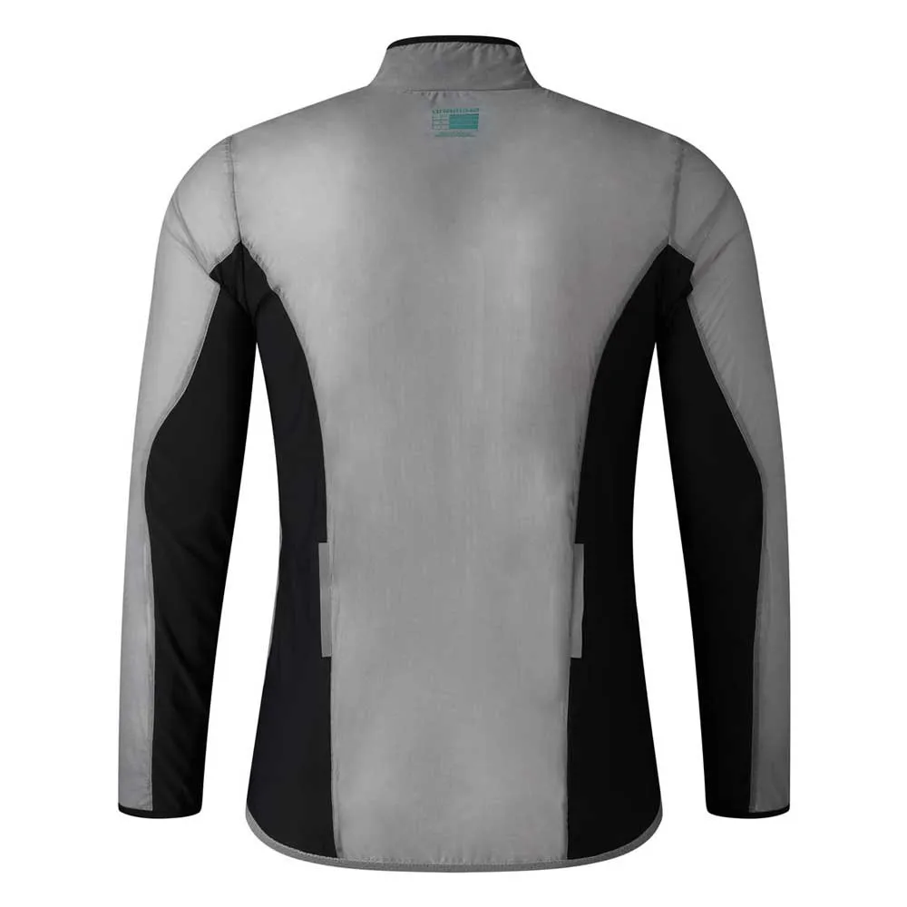 Shimano Beaufort Wind Breaker Light Jakke