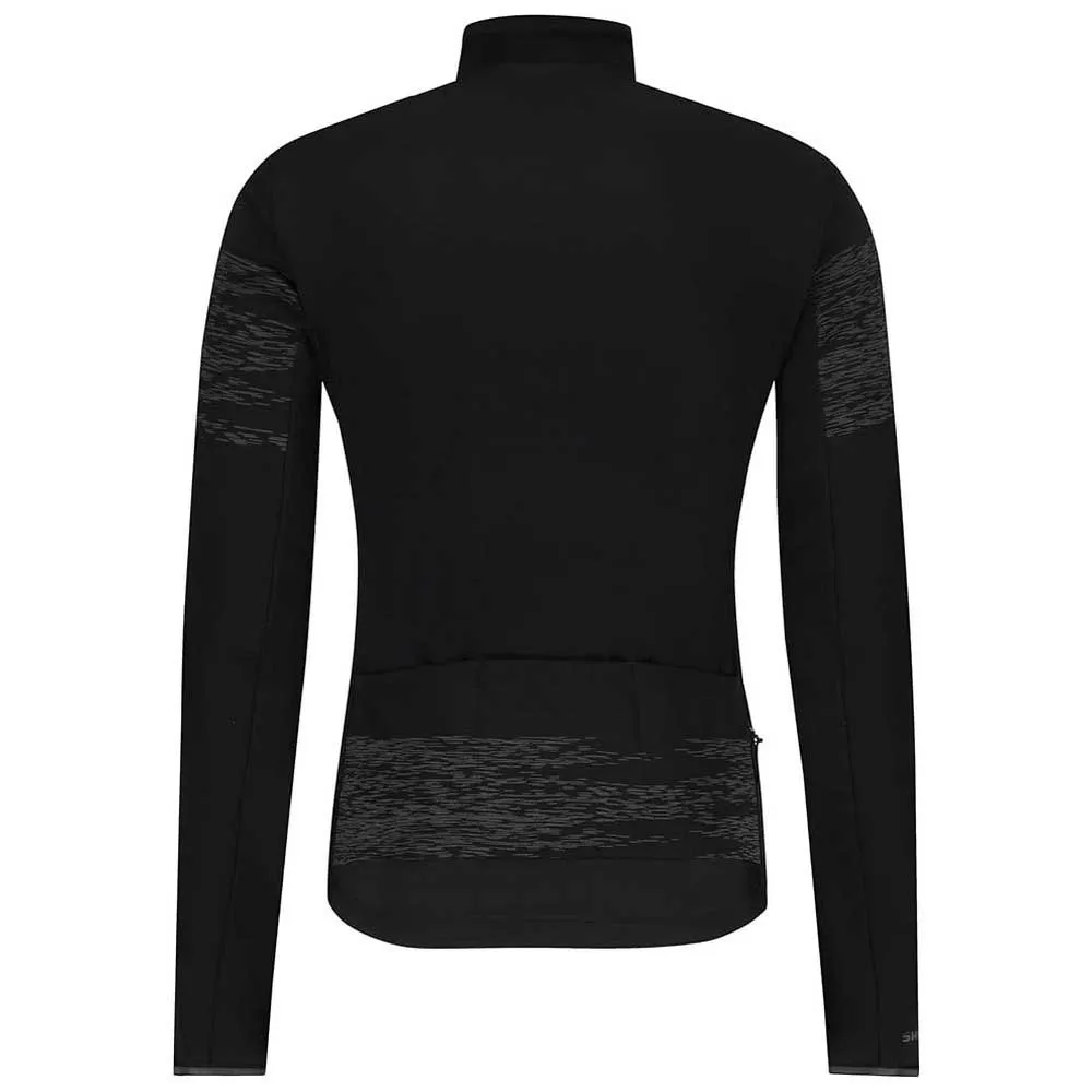 Shimano Beaufort Wind Insulated Langermet Trøye