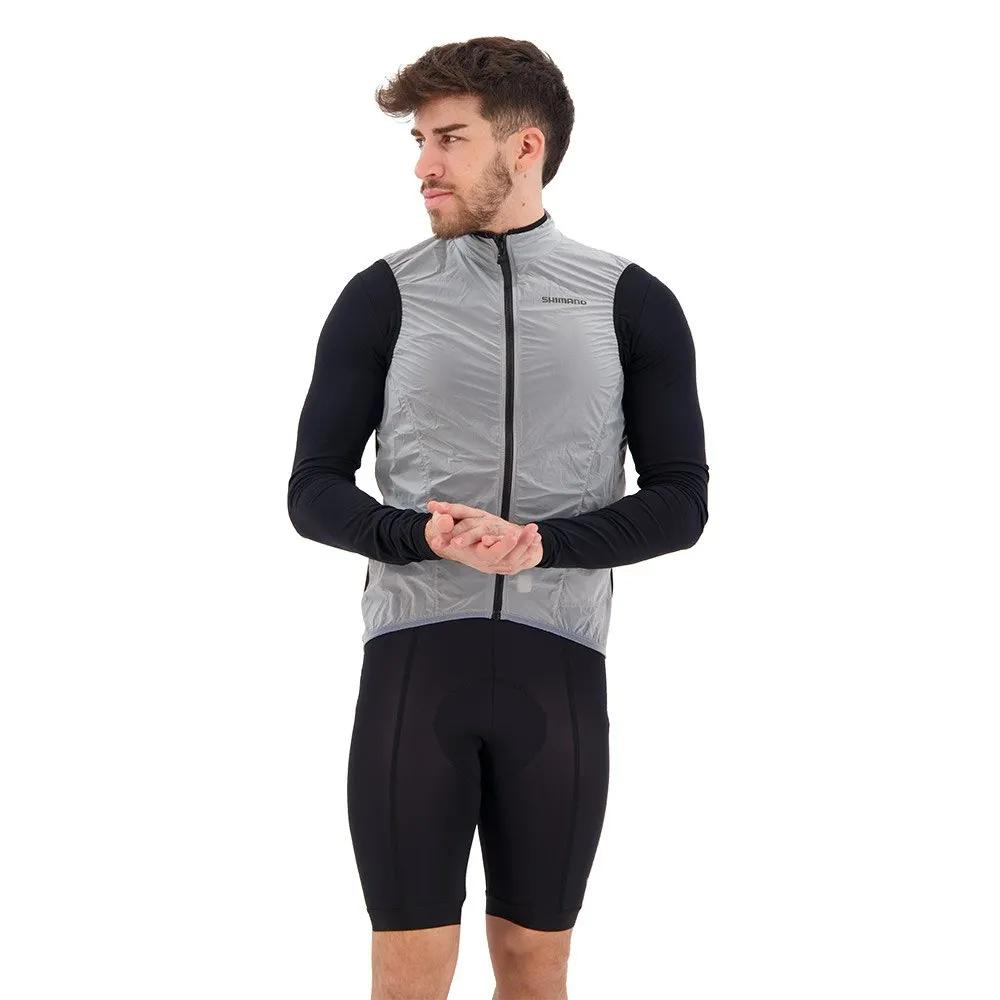 Shimano Beaufort Wind Vest Shimano Beaufort Wind Vest