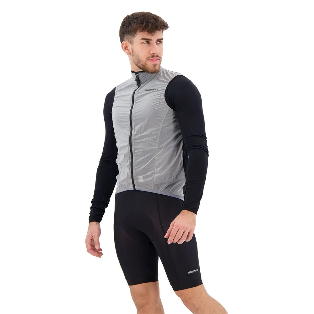 Shimano Beaufort Wind Vest Shimano Beaufort Wind Vest