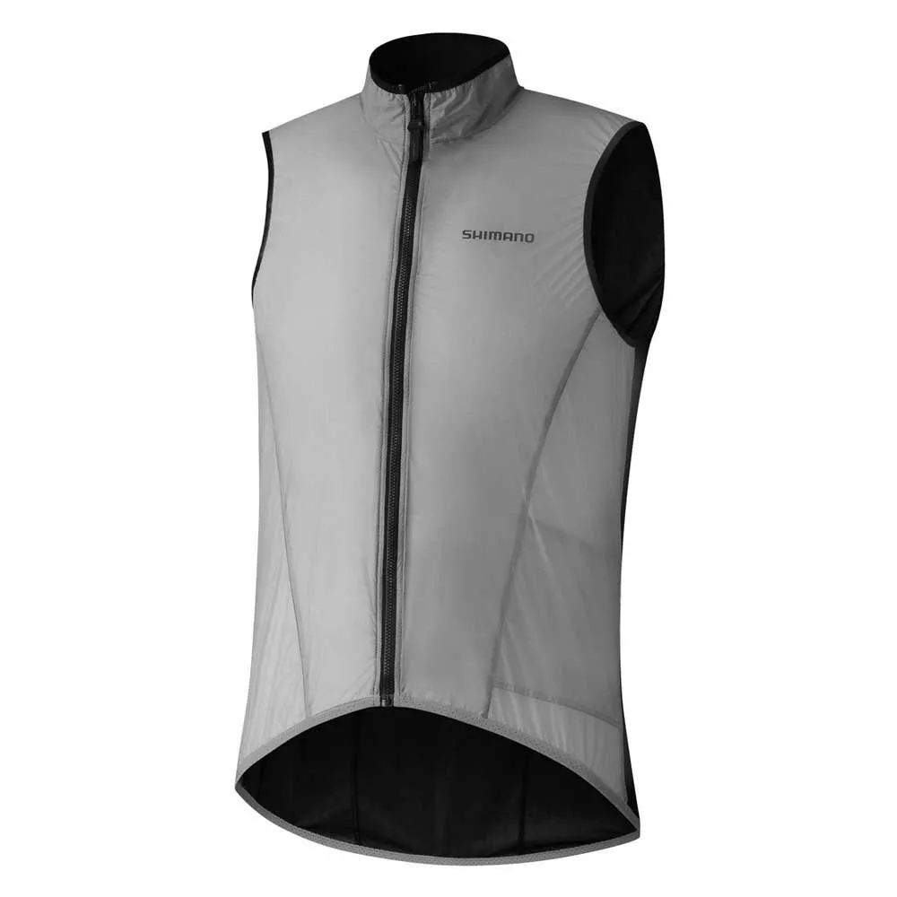 Shimano Beaufort Wind Vest Shimano Beaufort Wind Vest