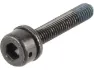 Shimano Befestigungsschrauben für Scheibenbremsadapter Flat Mount auf PM