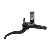 Shimano BL-M4100 Venstre Bremsehåndtak Shimano BL-M4100 Venstre Bremsehåndtak