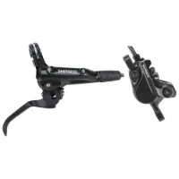 Shimano Bl-mt501/br-mt500 Hydraulic Forbrems Shimano Bl-mt501/br-mt500 Hydraulic Forbrems