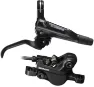 Shimano BL-MT501/BR-MT500 Skivebrems, Venstre/Front