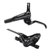 Shimano BL-MT501/BR-MT520 Skivebrems Shimano BL-MT501/BR-MT520 Skivebrems