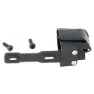 Shimano Bm-dn100 Batteriholder, Black, One Size