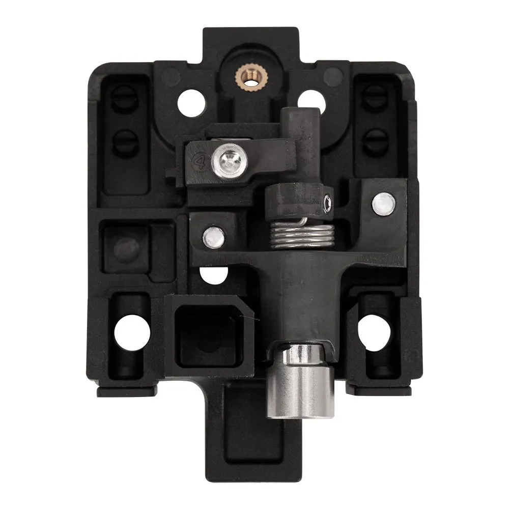 Shimano Bm-e8031 Batterideksel, Black, One Size