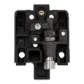 Shimano Bm-e8031 Batterideksel, Black, One Size