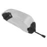 Shimano Bm-en601 Steps Batteriholder, Black, 300mm